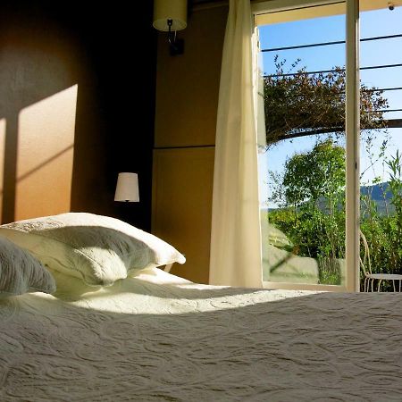 Les Oliviers Hotel Moustiers-Sainte-Marie Exterior photo