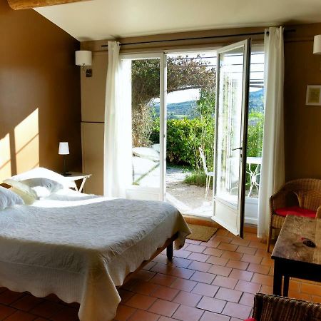 Les Oliviers Hotel Moustiers-Sainte-Marie Exterior photo
