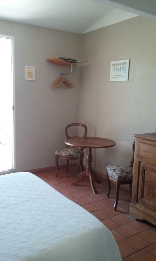 Les Oliviers Hotel Moustiers-Sainte-Marie Exterior photo